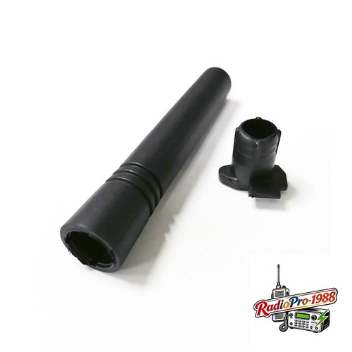 Antenna plastics hose tube