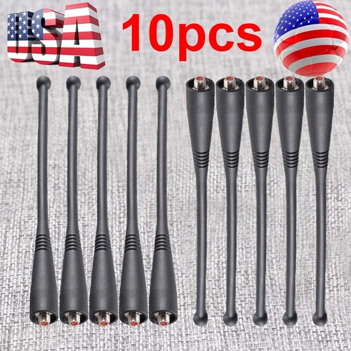 10pcs 800mhz antenna - 10pcs,