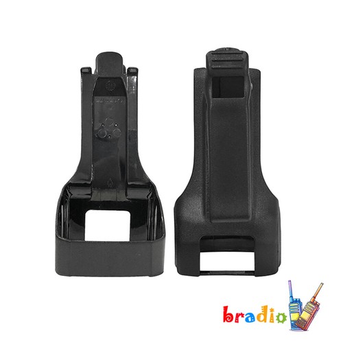 Holster belt clip - belt, for